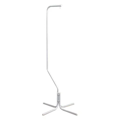 Prevue Pet Quad Pod 4 Leg Bird Cage Stand White
