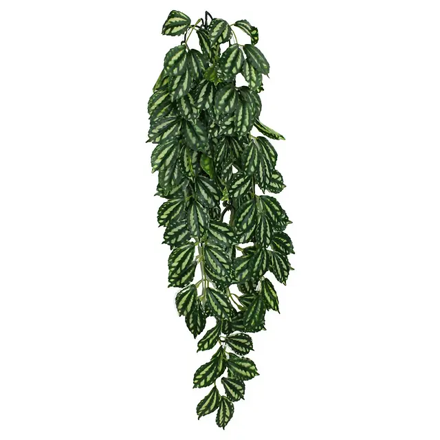 Climb Plant Two-tone Large For Reptile Habitats