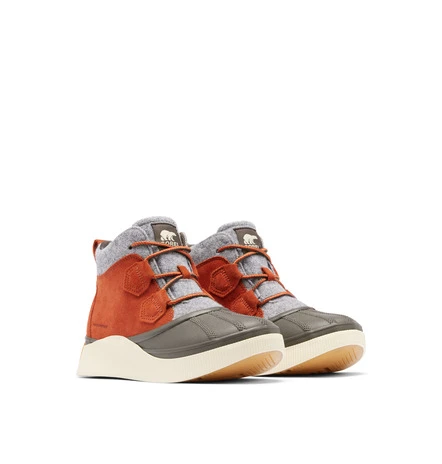 OUT N ABOUT IV CLASSIC WP SANGNE SIZE 7.5