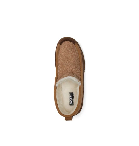 MANAWAN II MOC ELK SIZE 10