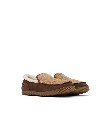 DUDE MOC ELK SIZE 11