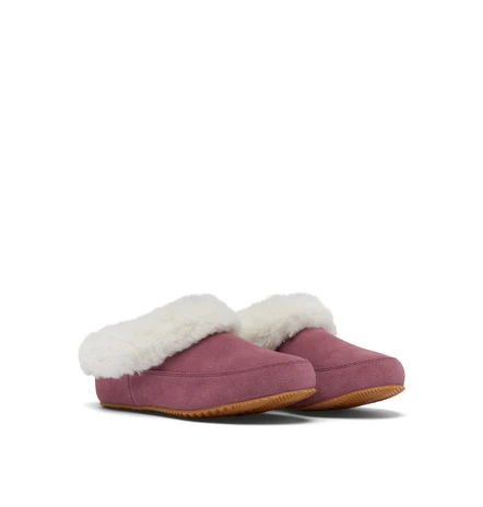 GO COFFEE RUN ANTIQUE MAUVE SIZE 7