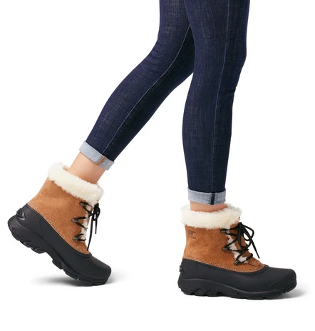 SNOW ANGEL ROOTBEER SIZE 11