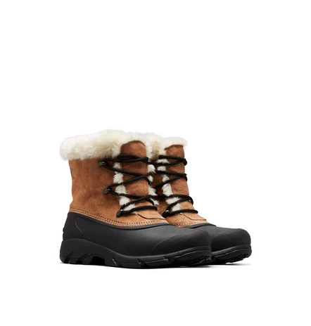 SNOW ANGEL ROOTBEER SIZE 11