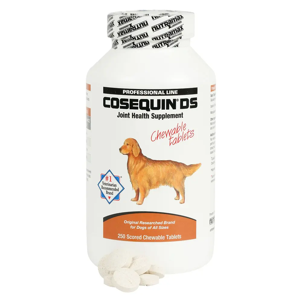 Cosequin Double Strength Chewables
