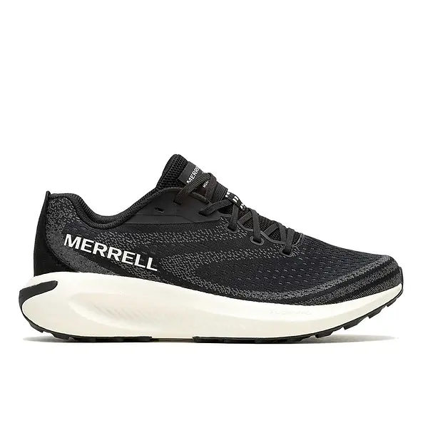 MORPHLITE BLACK/WHITE SIZE 9.5M