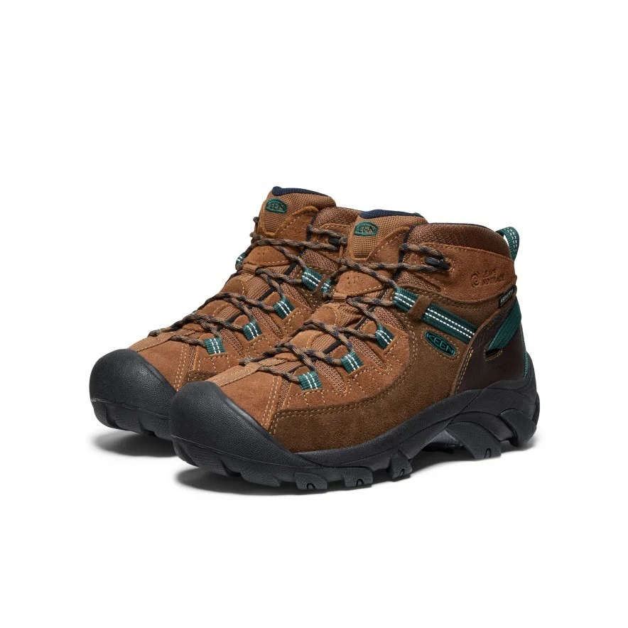 TARGHEE II MID WATERPROOF LEAVE NO TRACE SIZE 6M