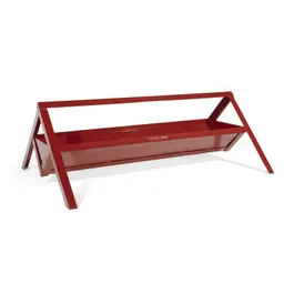 Tarter 4' TROUGH FEEDER