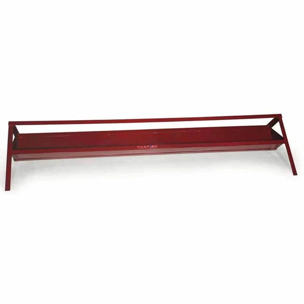 Tarter 8' TROUGH FEEDER