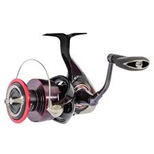 DAIWA FUEGO LT FEGLT2500D-XH