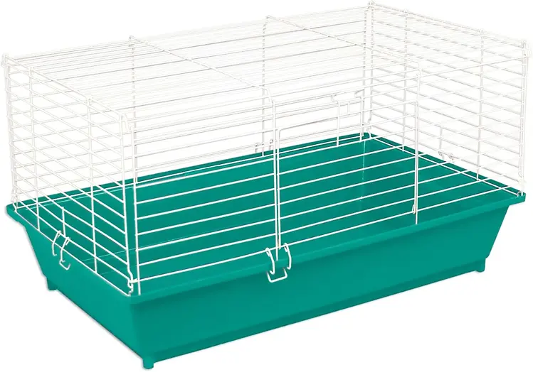 Ware Manufacturing Home Sweet Home 24 Inch Medium Cage - Case Of 3