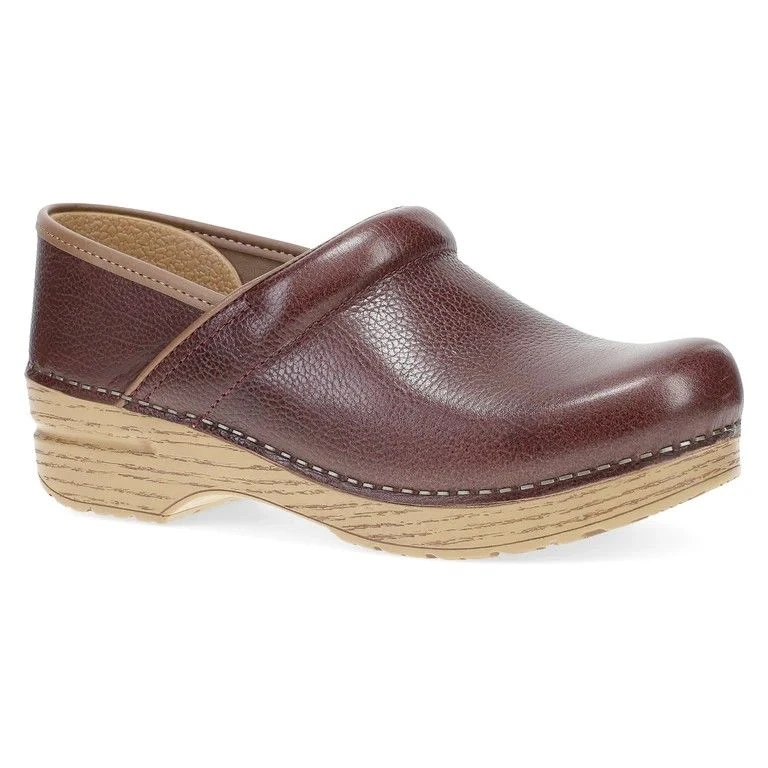 PROFESSIONAL CORDOVAN MILLED SIZE 37