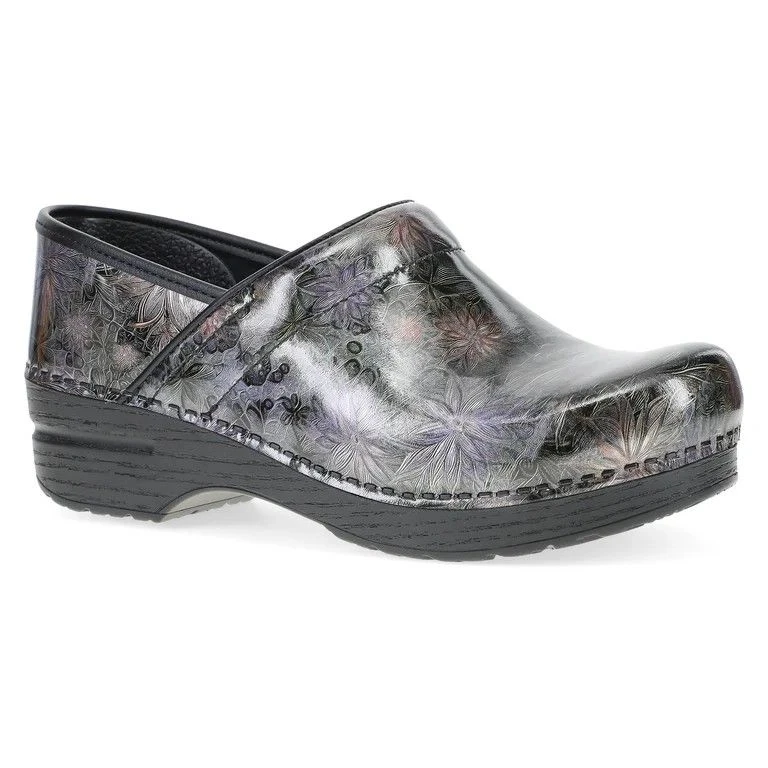 PROFESSIONAL ETCHED FLORAL SIZE 39
