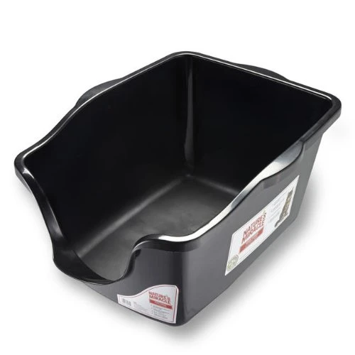 NATure's MIRacle HIGH SIDE LITTER BOX