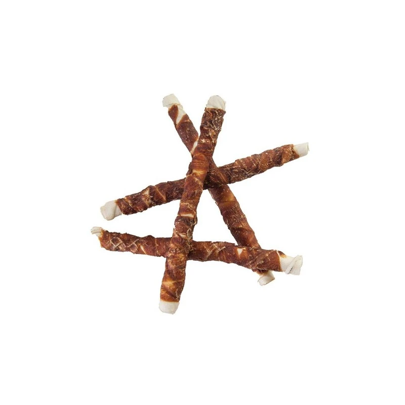 RAWHIDE DUCK TWIST EACH