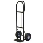 Hand Truck, D-Handle, 800-Lb. Capacity
