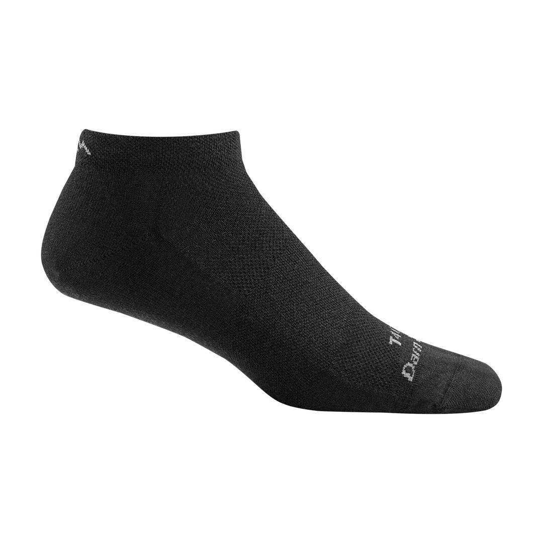 Darn Tough T4016 SM TACT NO SHOW CUSHion SOCK