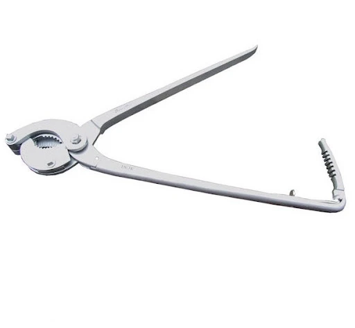 EMASCULATOME 14"