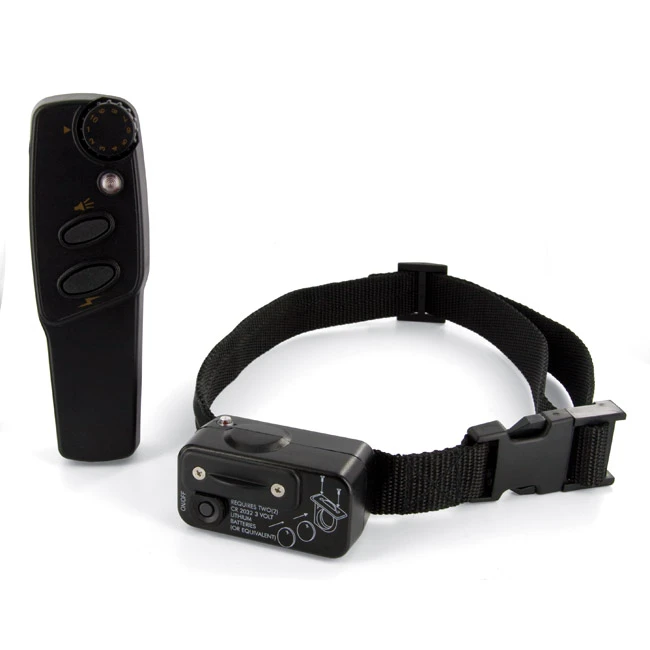 Radio Systems Deluxe Big Dog Remote Trainer