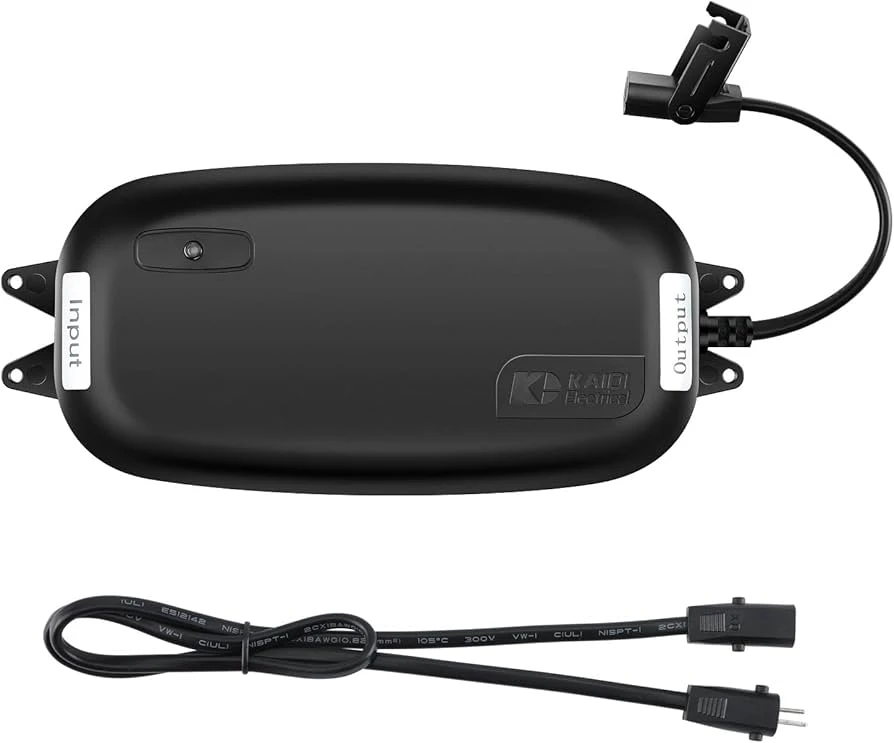 FLEXSTEEL RECHARGEABLE BACK UP BATTERY PACK 3