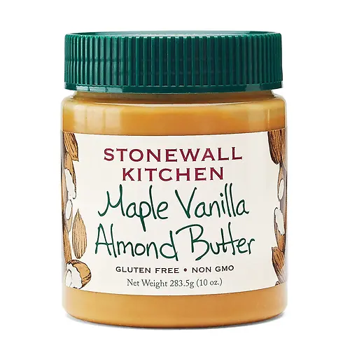 STNW MAPLE VANILLA ALMOND BTTR