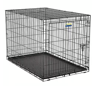 DOG CRATE MEDIUM 36X23X25"