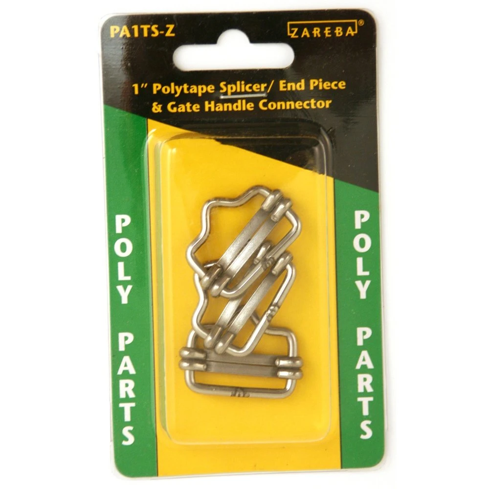 POLYTAPE SPLICER 1" CONNECTOR