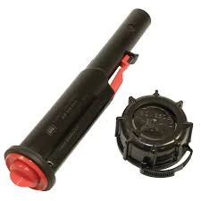 Midwest Can 4240 Replacement Quick Flow Spout and Cap