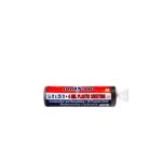 Polyethylene Sheeting, 4-Mil, Black, 10 x 25-Ft.
