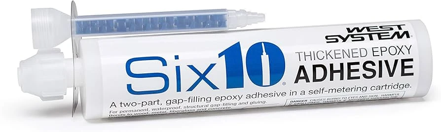 Six10 Epoxy Adhesive