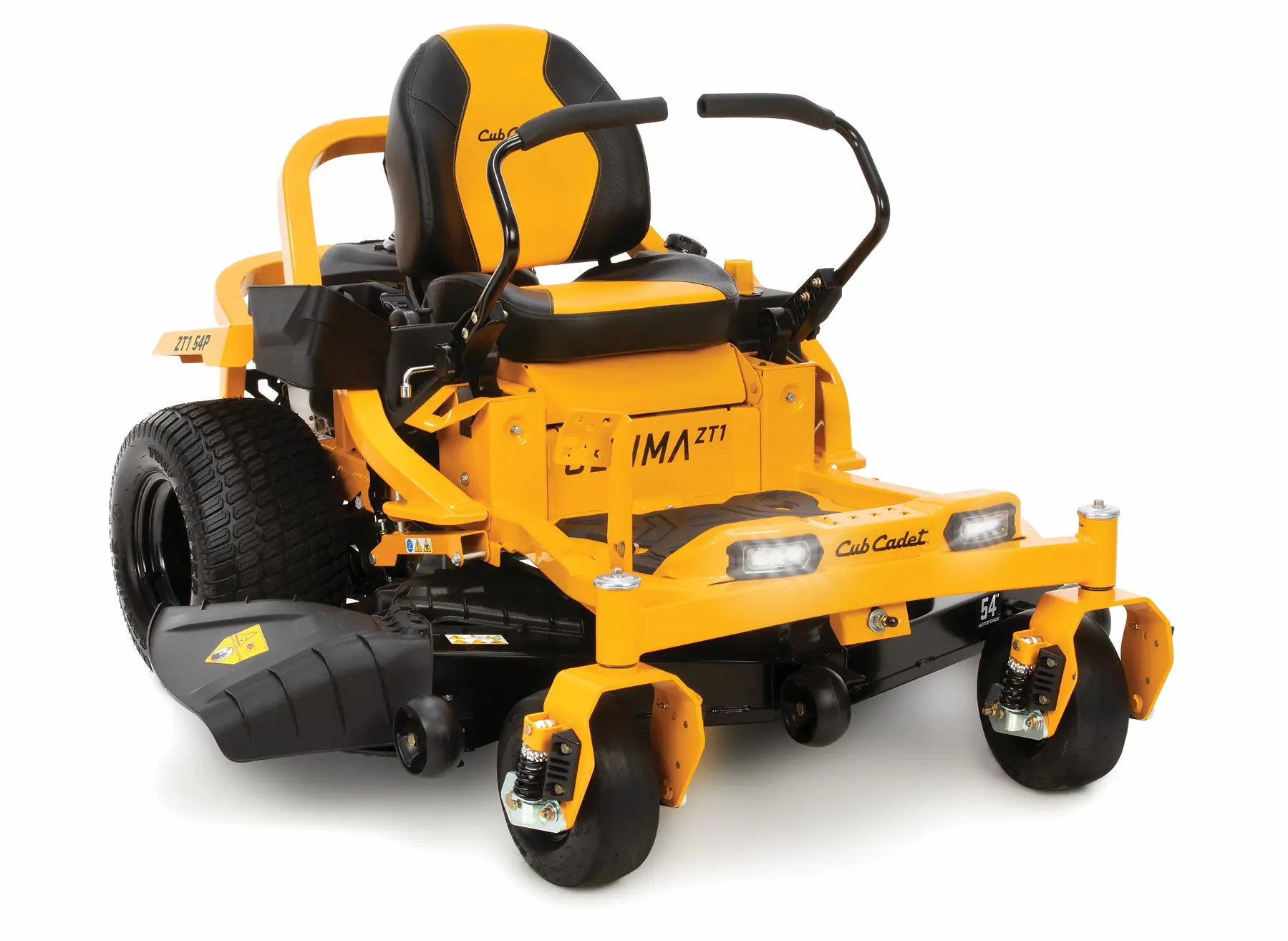 CUB MOWER ZT 54 FAB D ZERO TURN