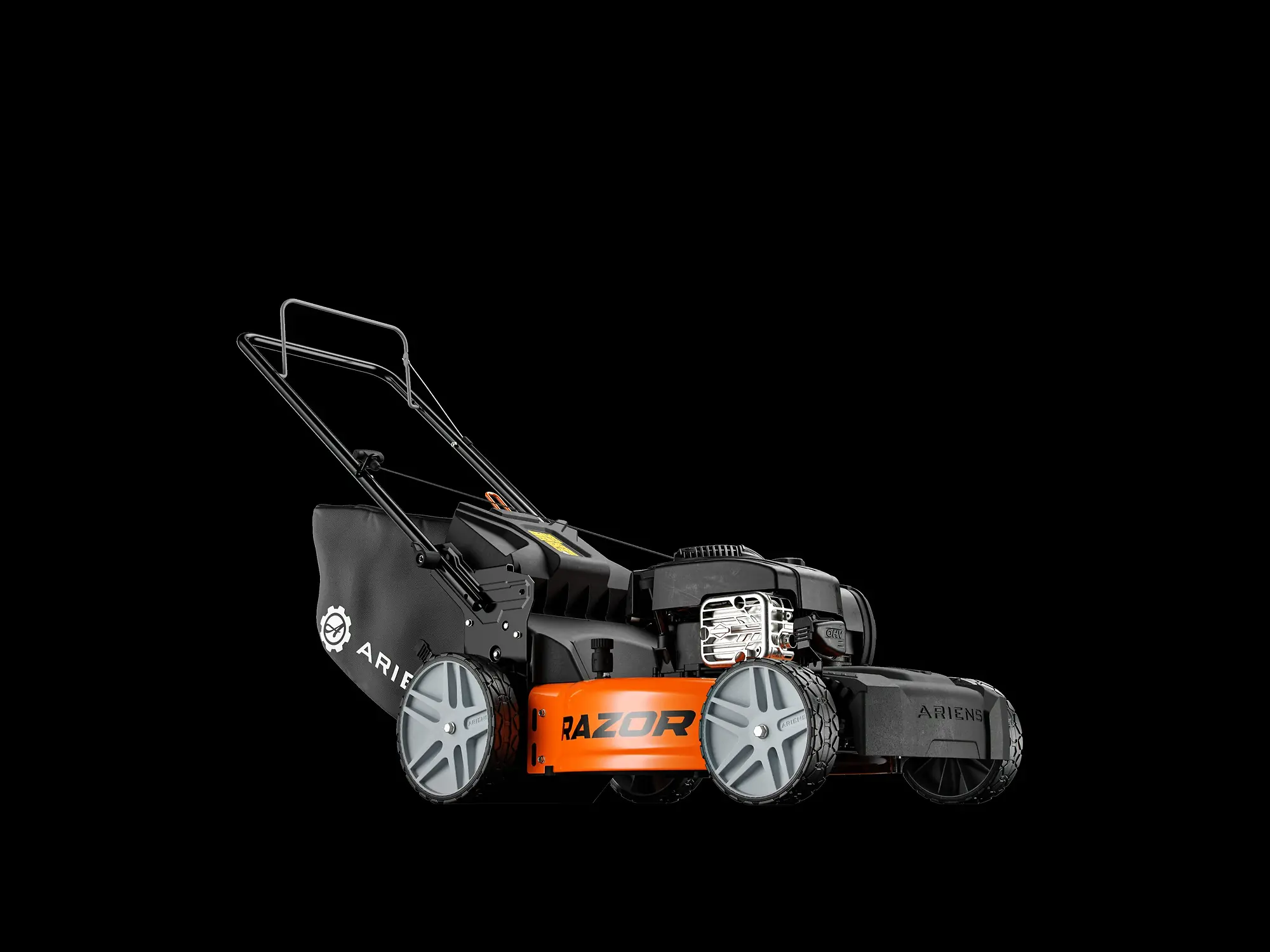 ARIENS RAZOR 21 PUSH MOWER