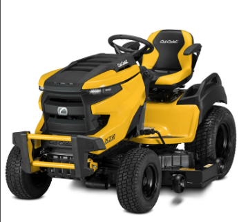 GX50 - 25 HP Twin Kohler 7000 HD