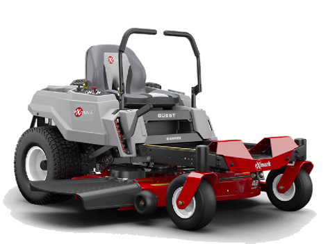 Exmark Quest E-Series 42"