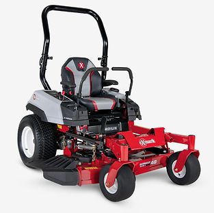 Exmark Radius E-Series 52"