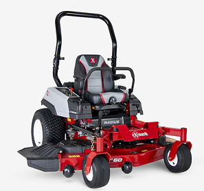 Exmark Radius S-Series 60"