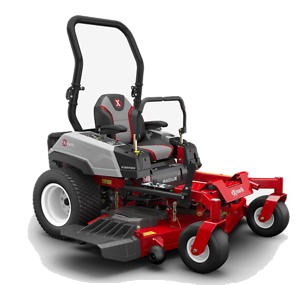 Exmark Radius E-Series 48"
