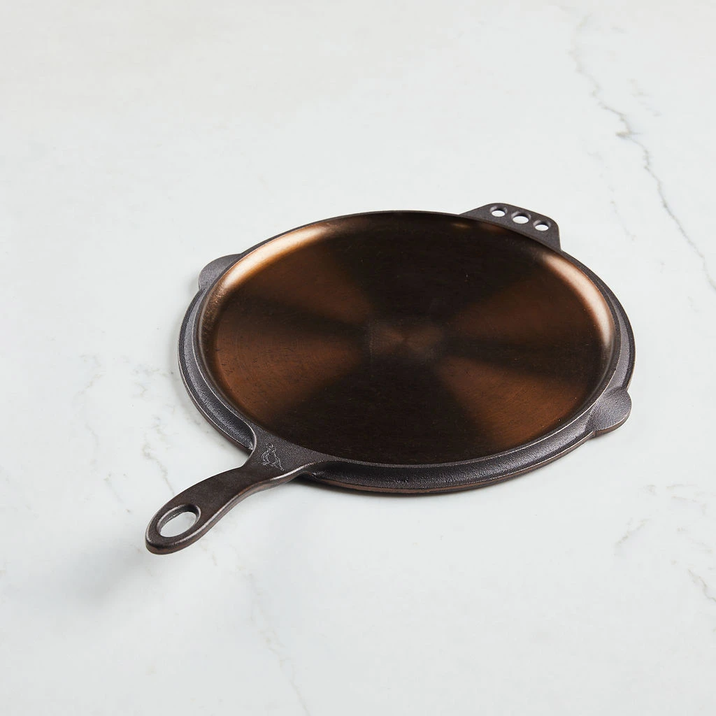 SMITHEY NO 12 FLAT TOP GRIDDLE