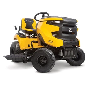 CUB CADET XT1 LT46 RIDING MOWER 23HP TWIN KOHLER 7000 46" DECK