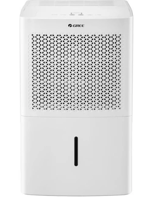 GREE DEHUMIDIFIER 35 PINT
