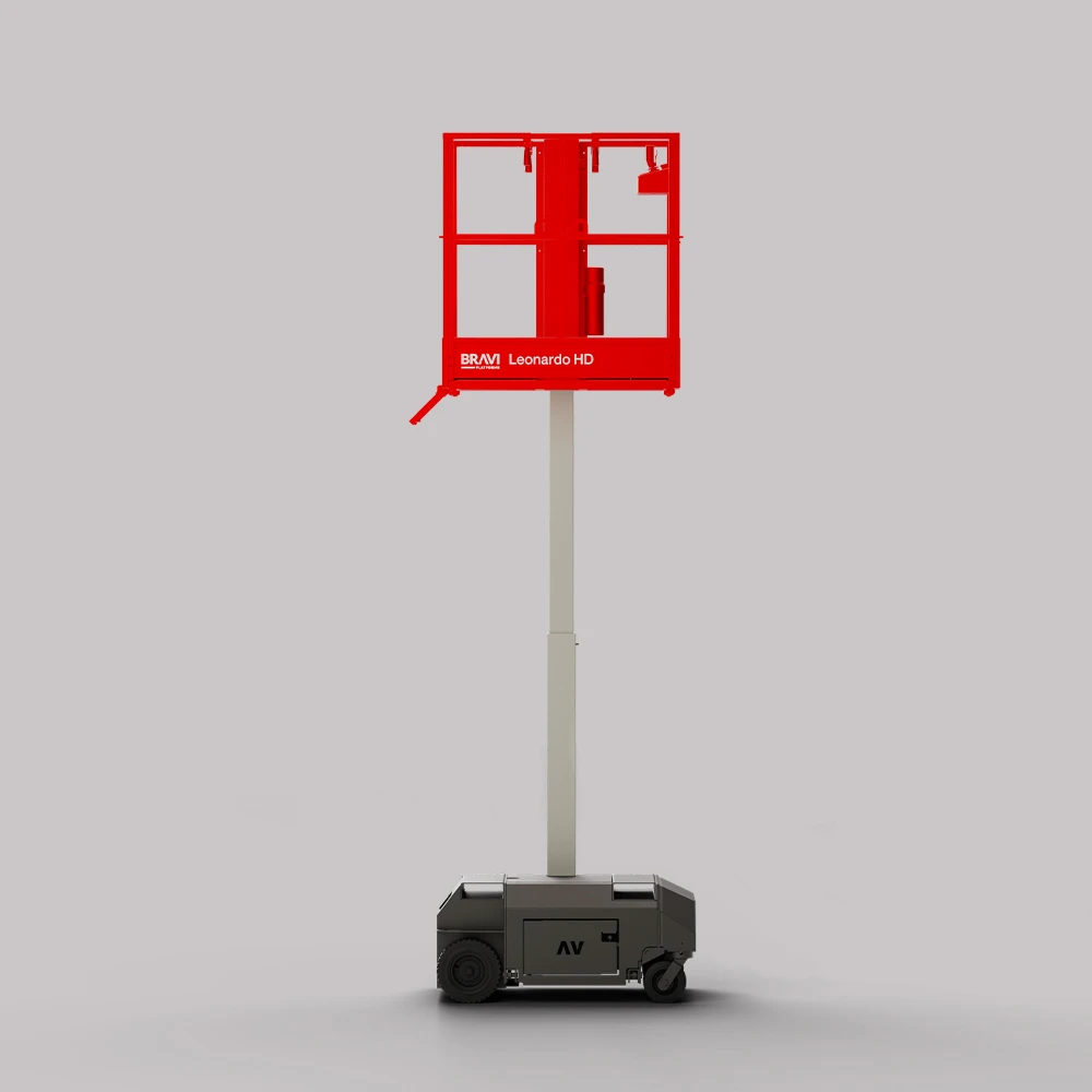 Bravi Dry Wall Lift