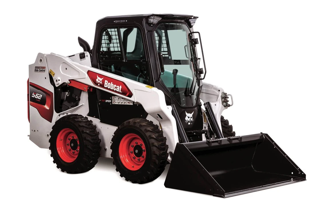 Bobcat S62 Skidsteer