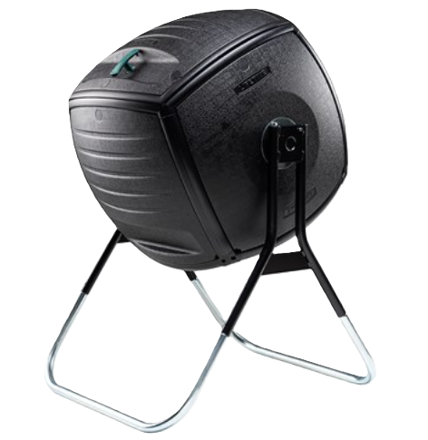 Lifetime Rotating Composter Tumbler 50G