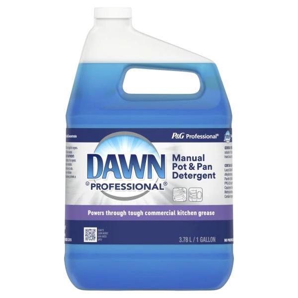 DAWN SOAP ORIGINAL 1 GAL