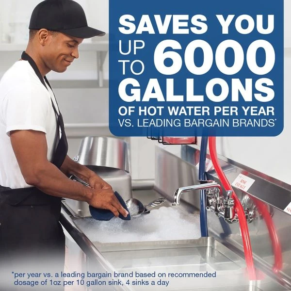 DAWN SOAP ORIGINAL 1 GAL