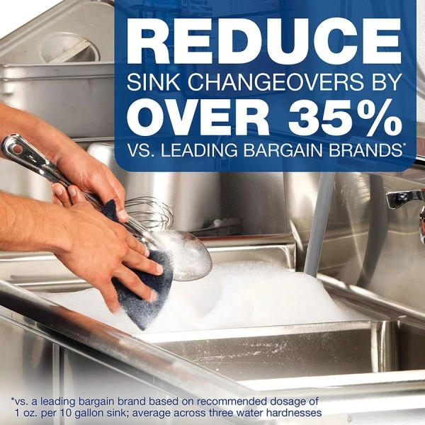 DAWN SOAP ORIGINAL 1 GAL