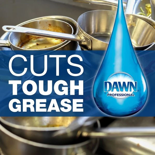 DAWN SOAP ORIGINAL 1 GAL