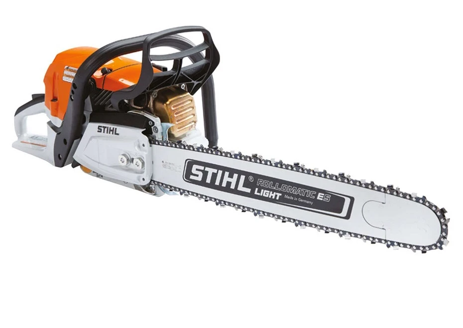 Ms 400 C-m 16 In. Gas Chainsaw With 66.8 Cc Engine For Professionals