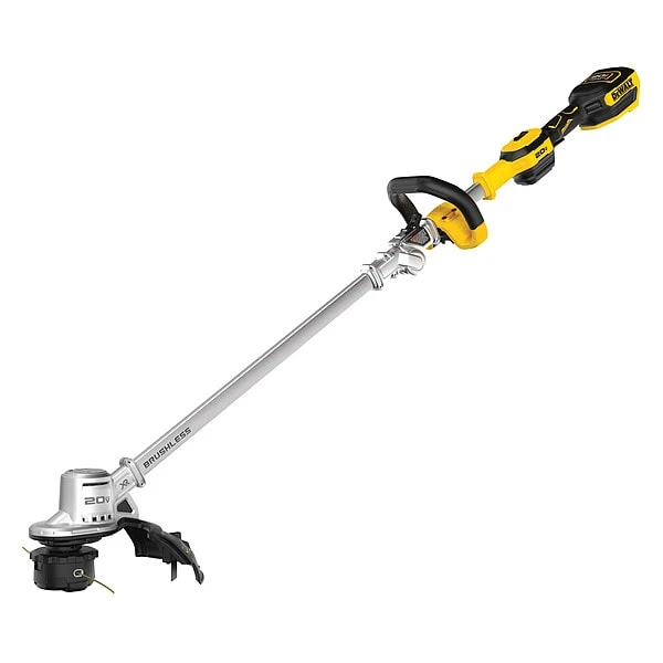 Dewalt Dcst925b 20v Max 13 Inch Cordless String Trimmer Tool Only