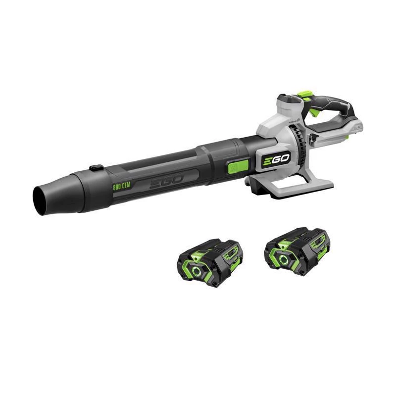 EGO 880 CFM Battery Handheld Leaf Blower Kit (Battery & Charger)